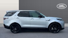 Land Rover Discovery 3.0 D300 R-Dynamic HSE 5dr Auto Diesel Station Wagon